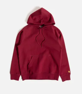 Carhartt WIP Chase Hooded Sweatshirt