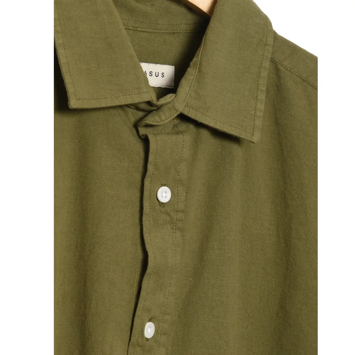 Carpasus Shirt Campo khaki