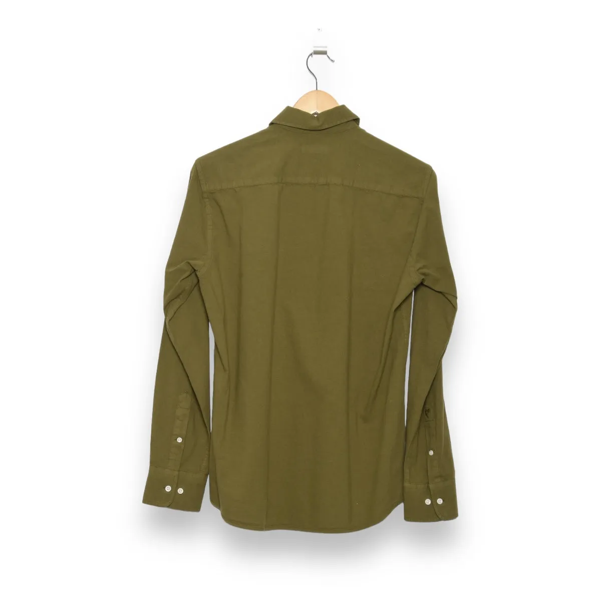 Carpasus Shirt Campo khaki