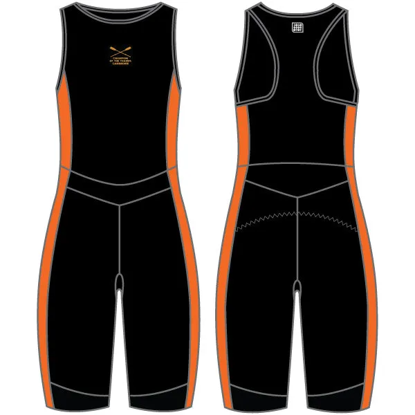 Champs Women's Team Rowing Suit