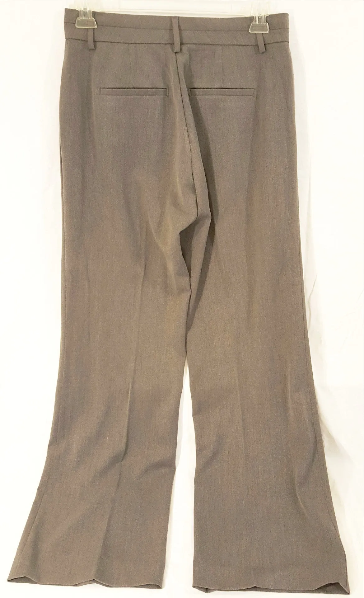 Charcoal Grey Dress Pants