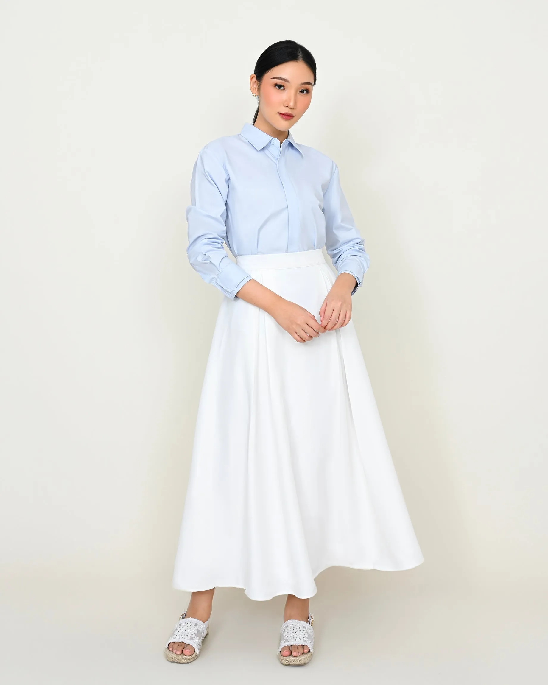 CHITOSE SKIRT