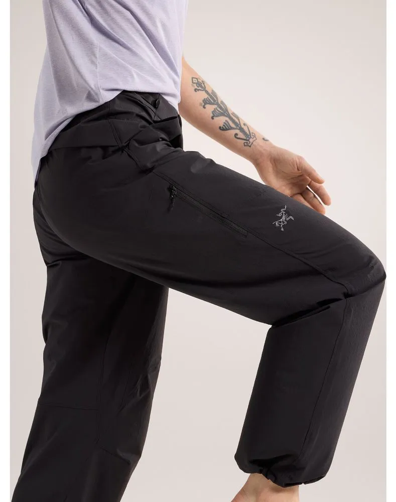 Clarkia Wide Leg Pant Women's