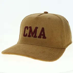 CMA Roadie - Khaki