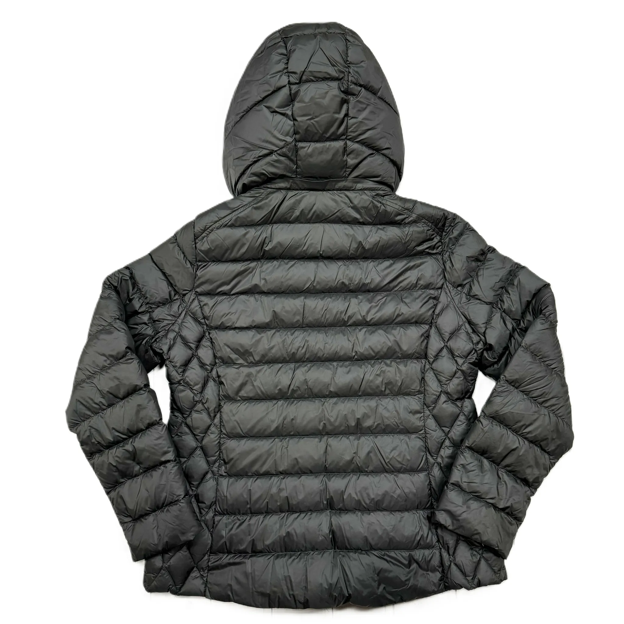 Coat Puffer & Quilted By Michael By Michael Kors In Black, Size: Xl