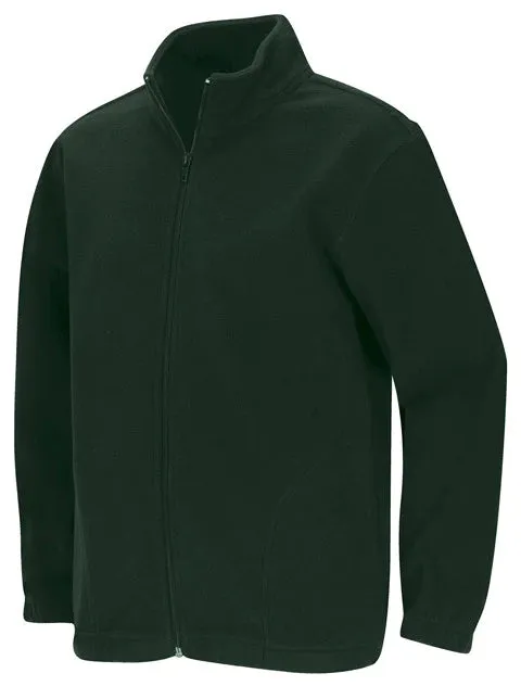 CR Fleece Jacket Hunter (discontinuing)