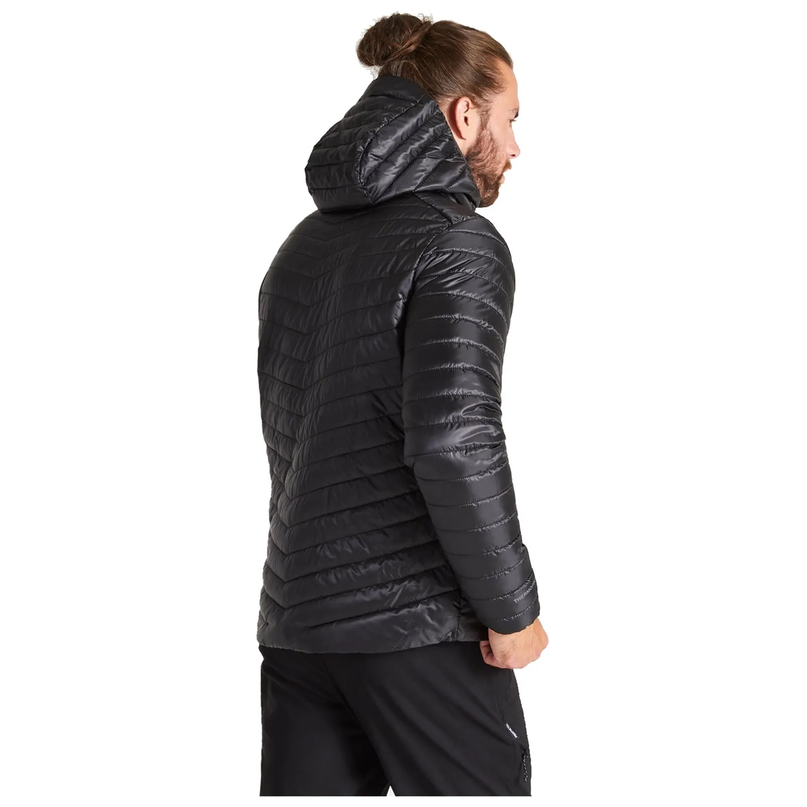 Craghoppers Mens ExpoLite Hooded Jacket