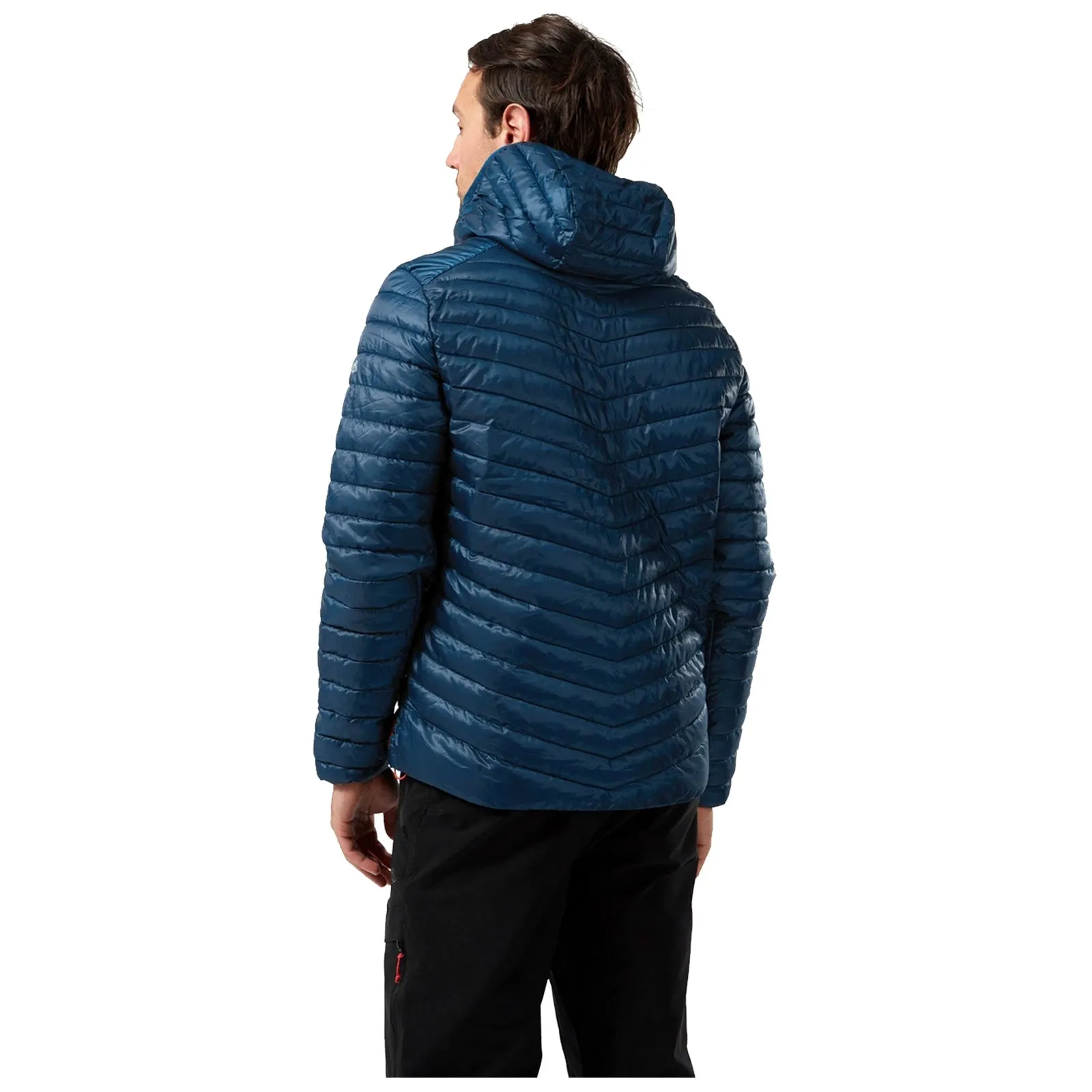 Craghoppers Mens ExpoLite Hooded Jacket