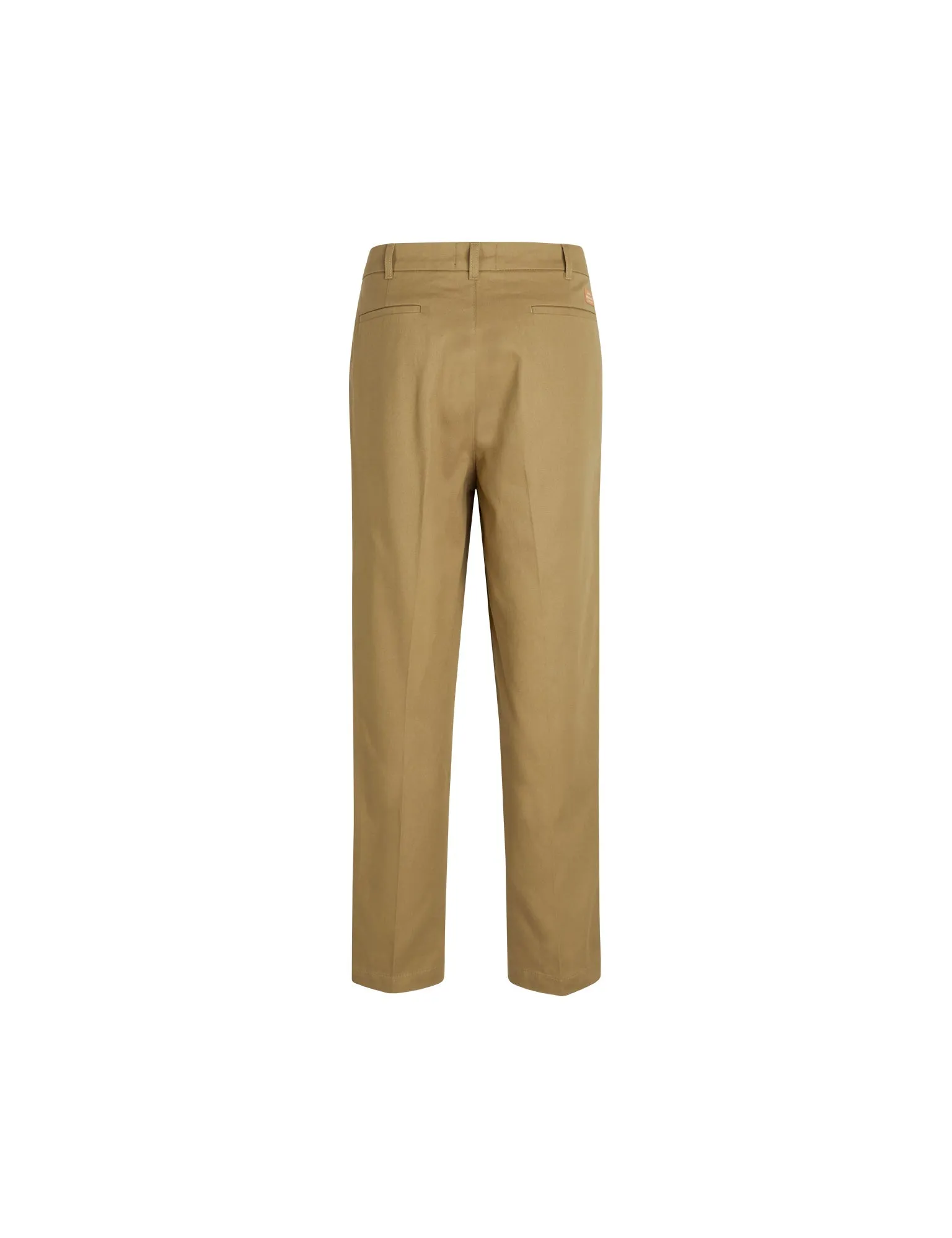 Crisp Twill Silas Pants,  Kelp