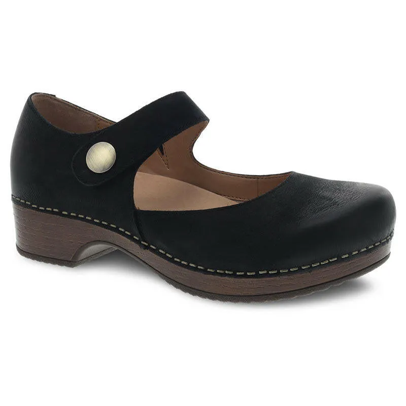 Dansko Beatrice Women's Casual Mary Janes