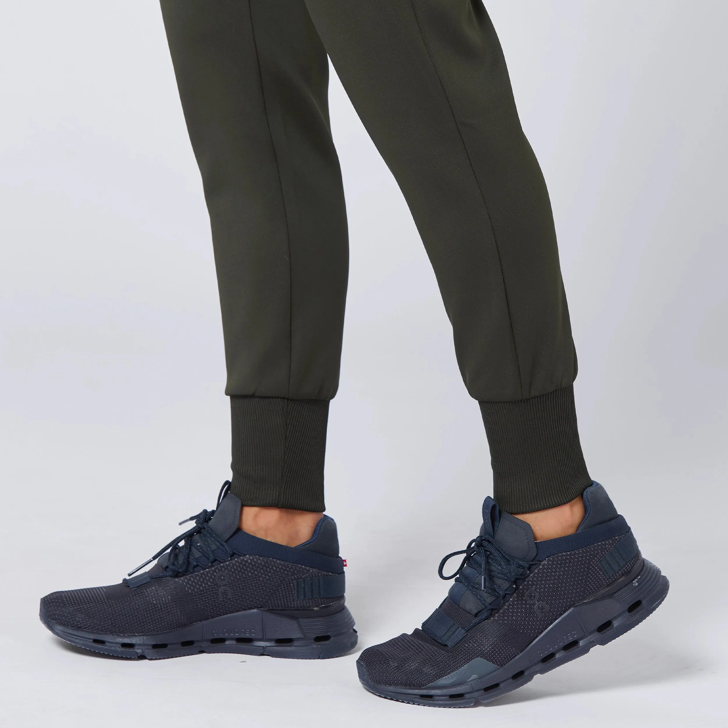 Do Knot Joggers 2.0 - Khaki