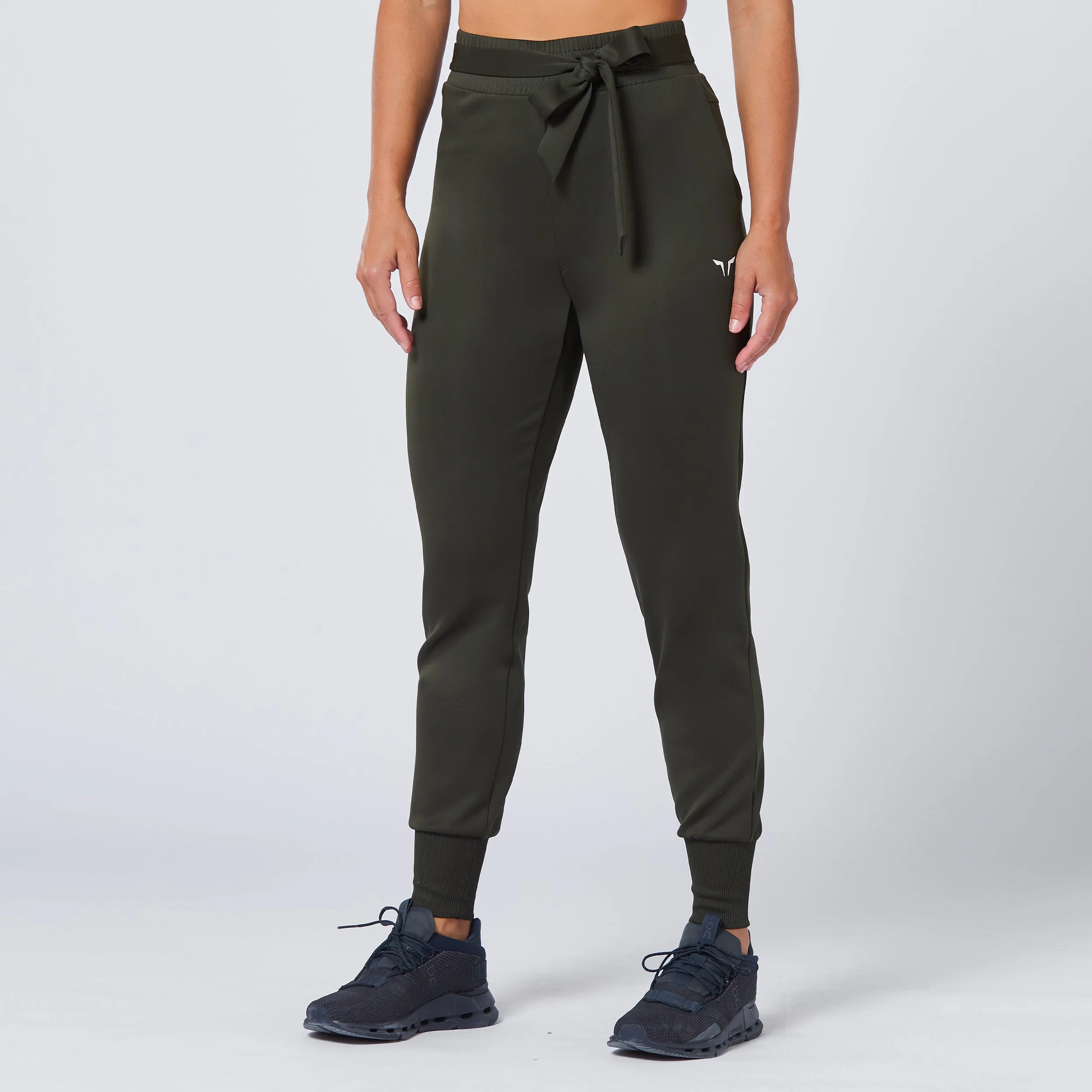 Do Knot Joggers 2.0 - Khaki