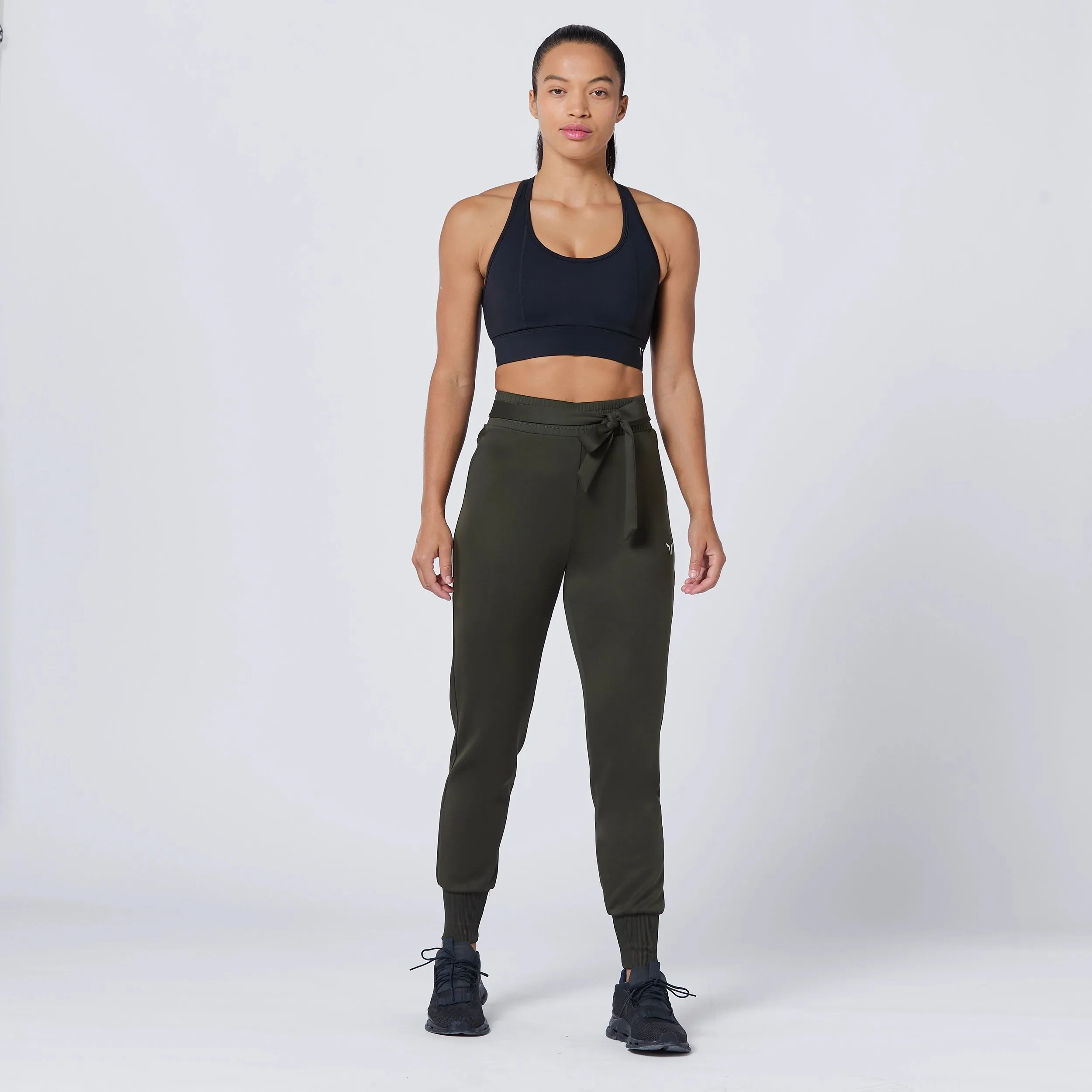 Do Knot Joggers 2.0 - Khaki