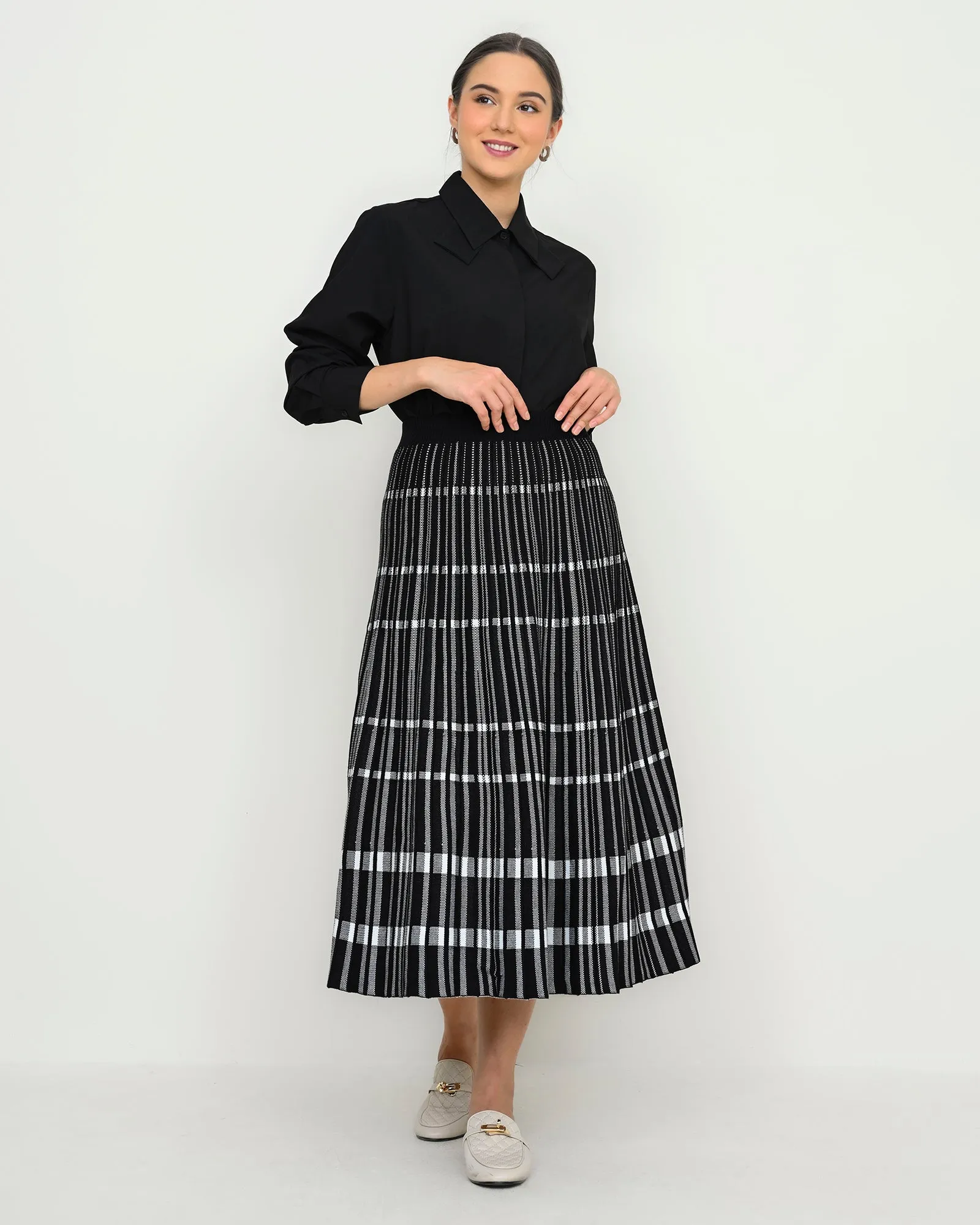 ELAINE SKIRT