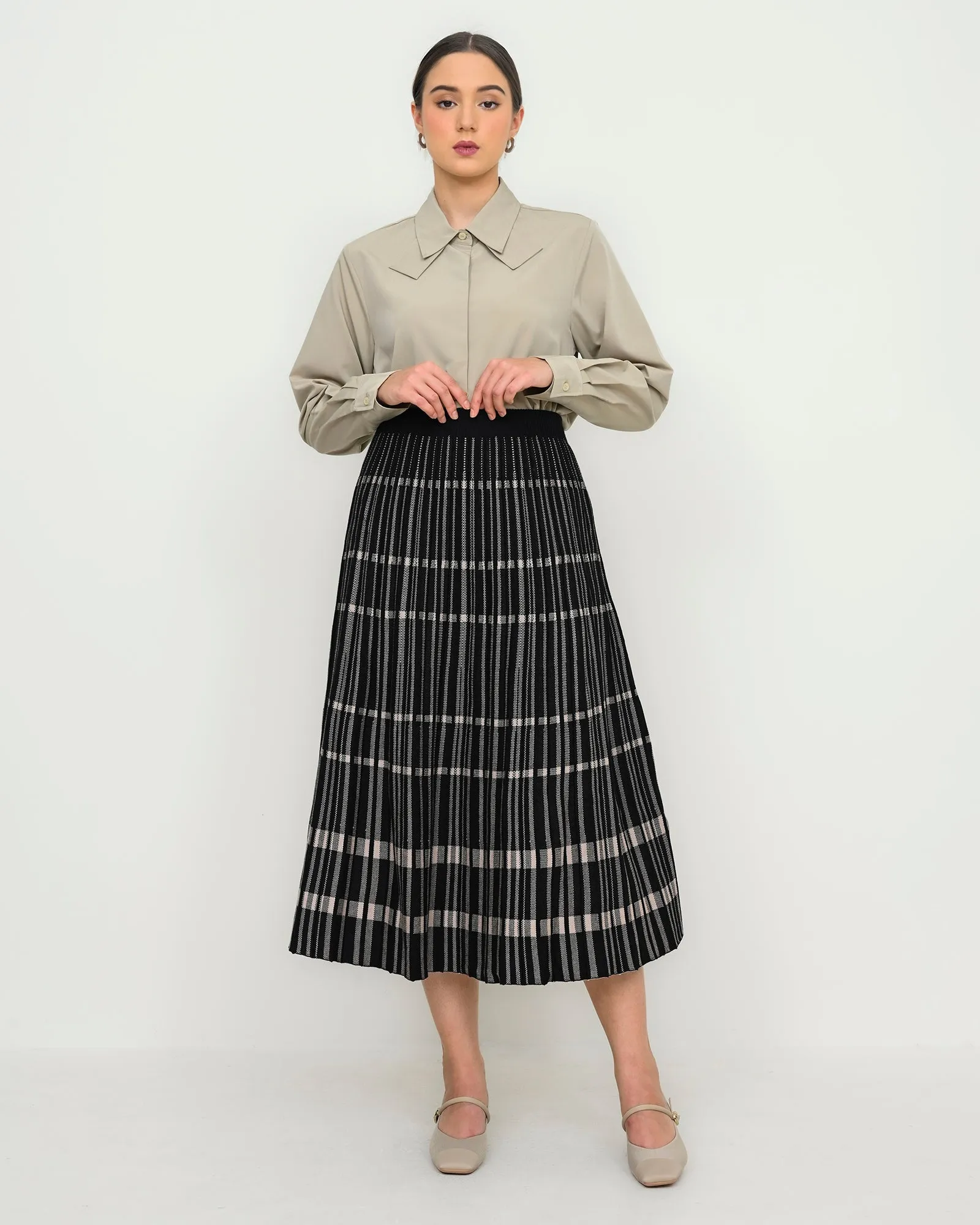 ELAINE SKIRT