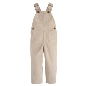 Essential Overall - Khaki Corduroy