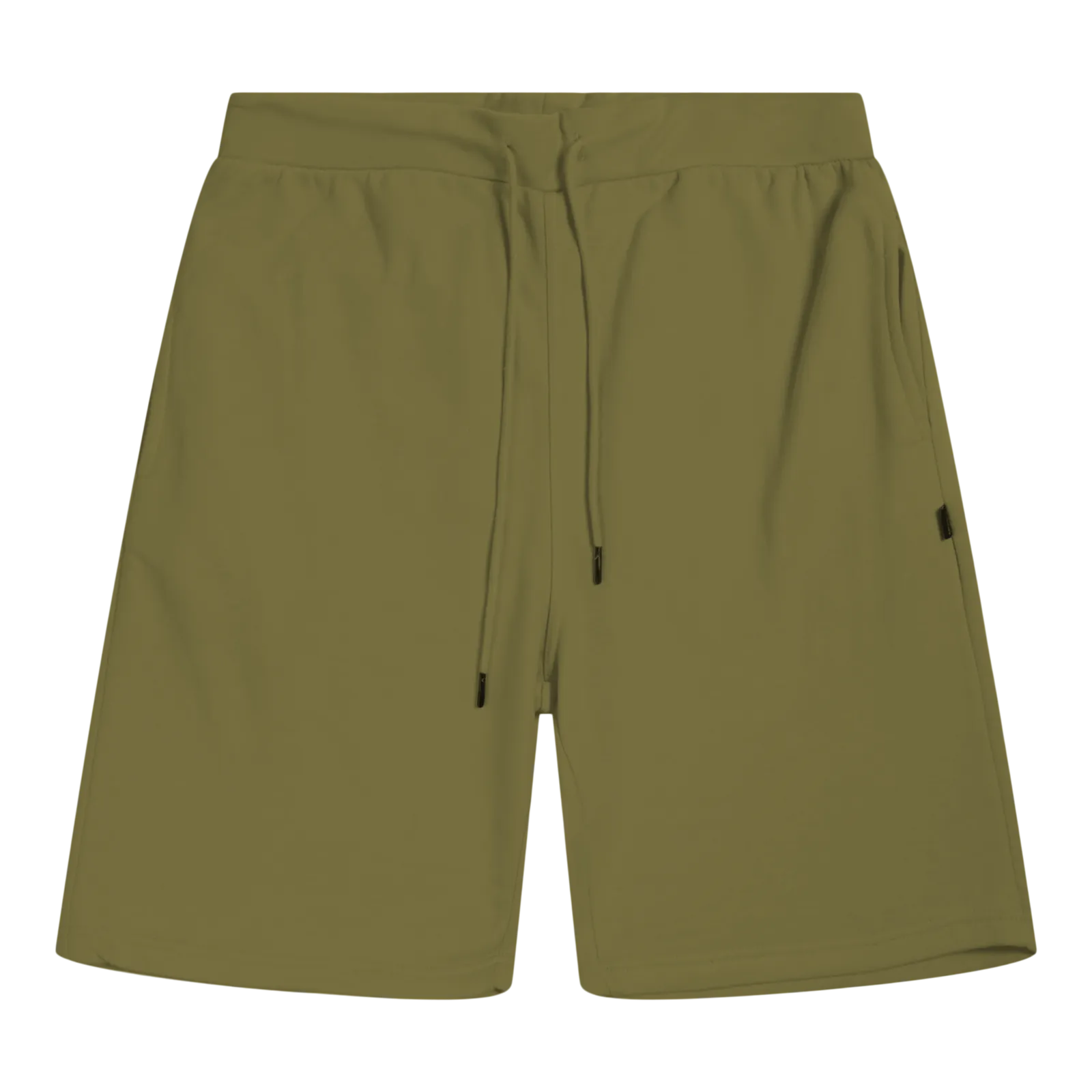 Essential Short - Khaki