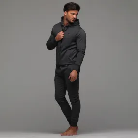 Father Sons Classic Dark Grey Sweat Pants - FSH096 (LAST CHANCE)