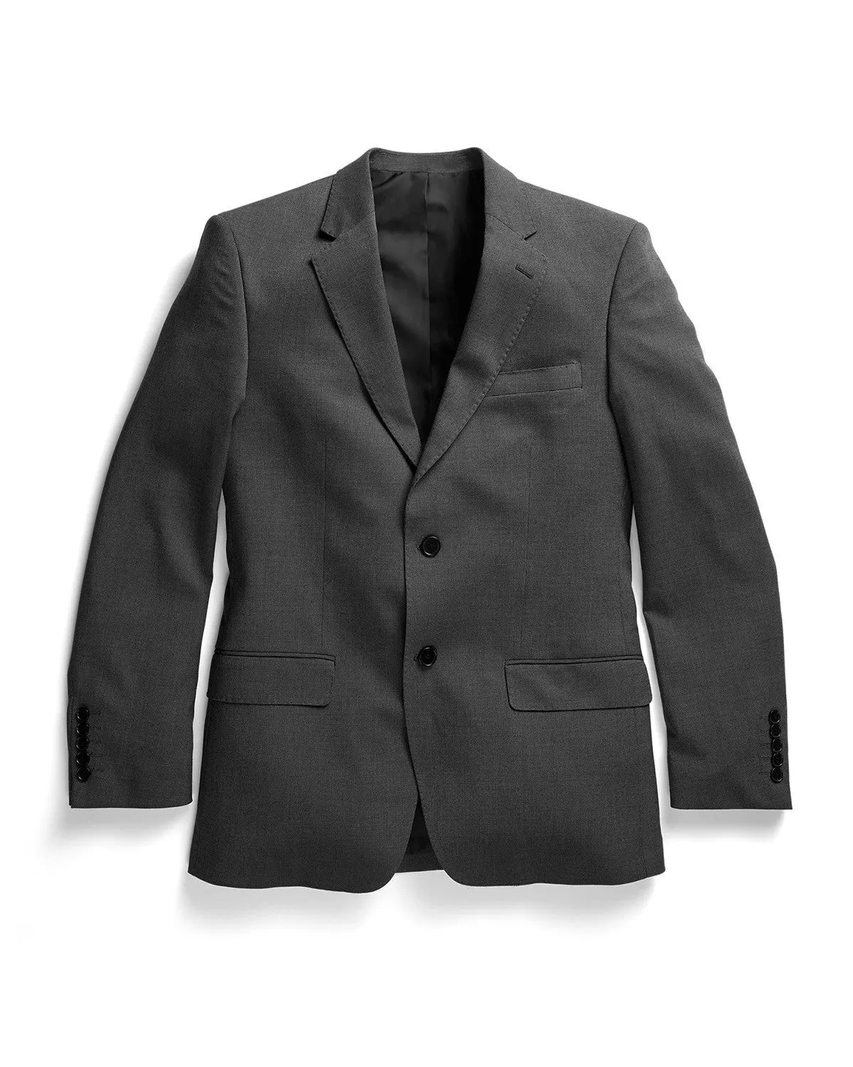 Gloweave Men's Two Button Jacket (1728MJ)