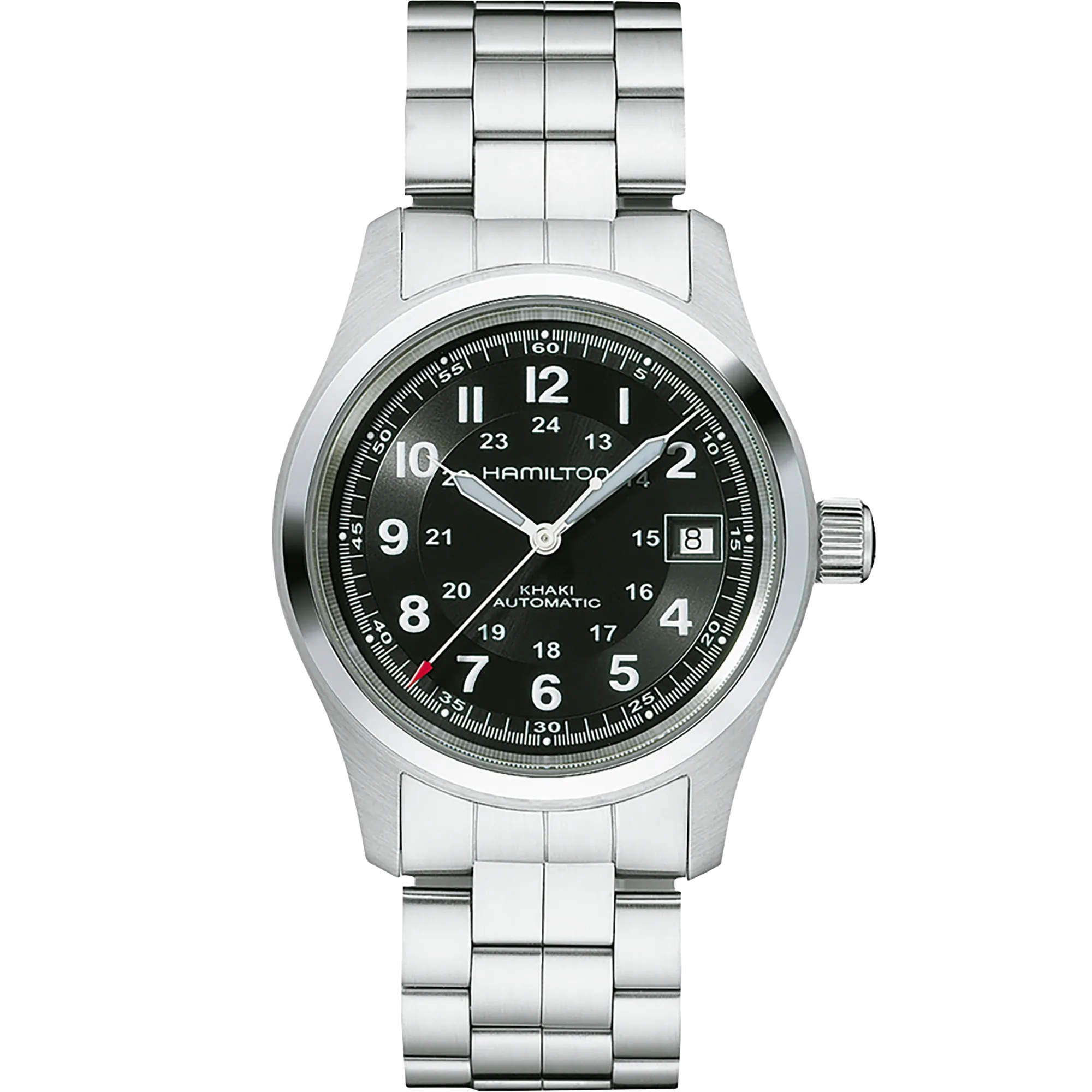 Hamilton Khaki Field Auto