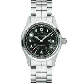 Hamilton Khaki Field Auto