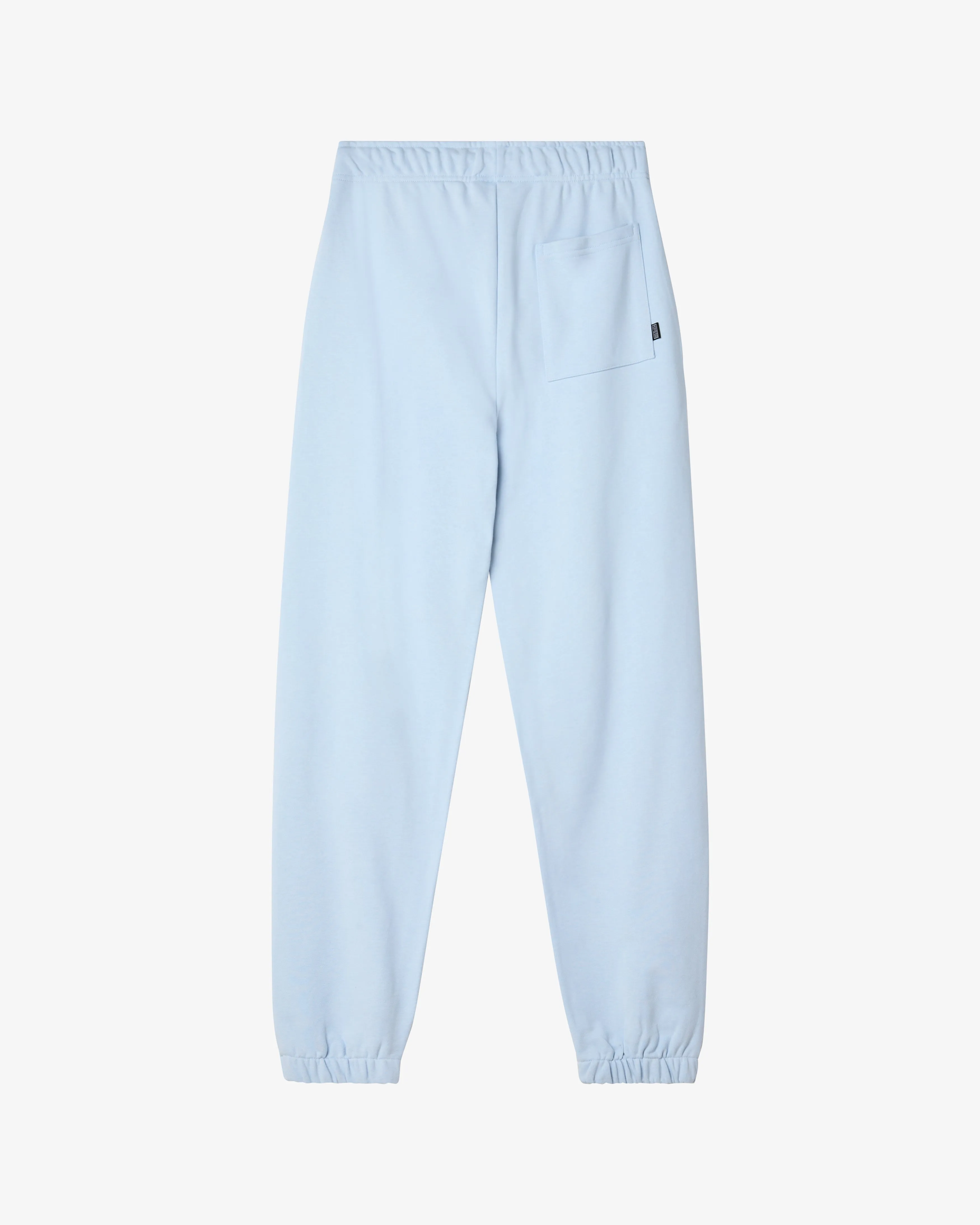 Happy Organic Sweat Pants - Ice Blue