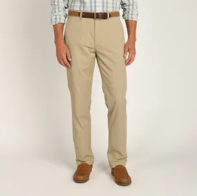 Harbor Performance Chino - Khaki