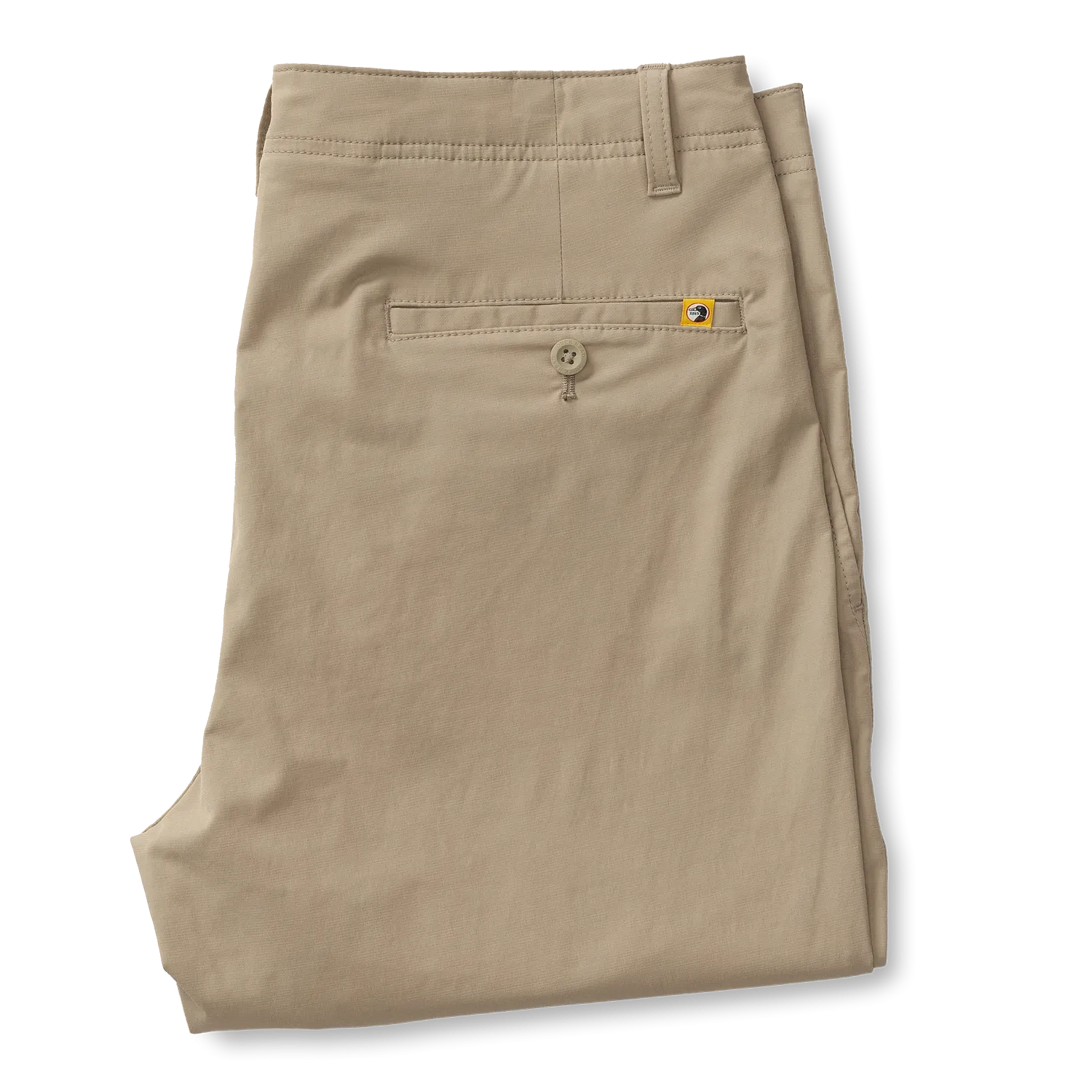 Harbor Performance Chino - Khaki