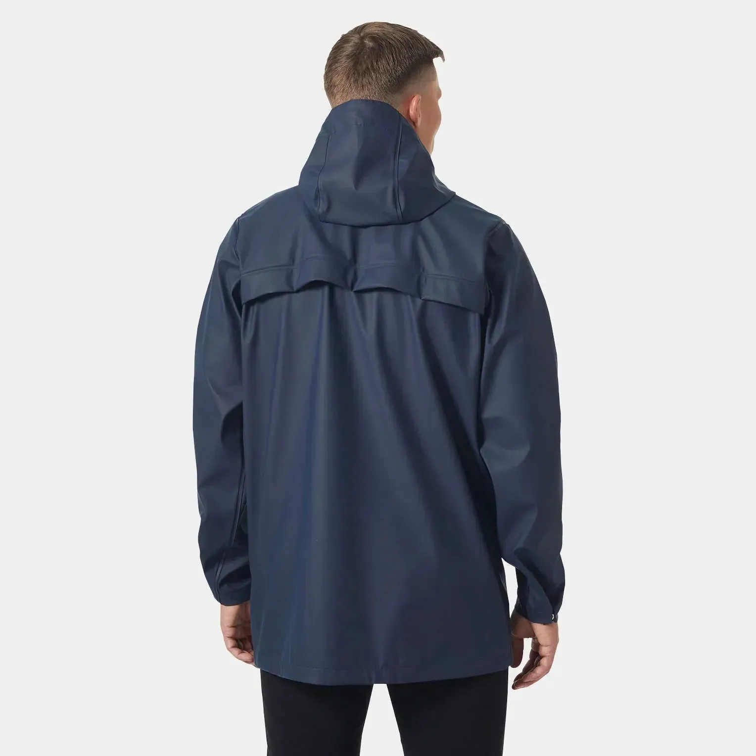 Helly Hansen Moss Raincoat