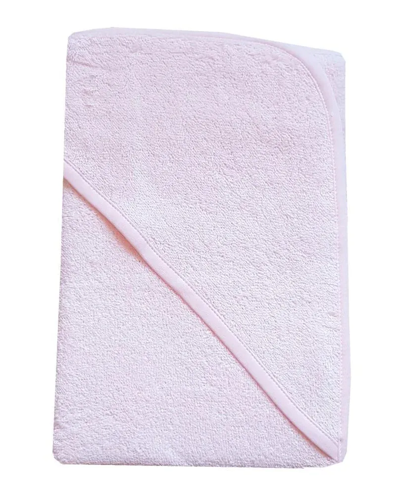 Hooded Bath Towel