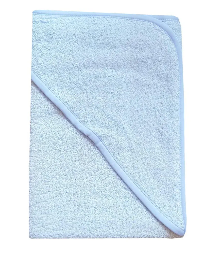 Hooded Bath Towel