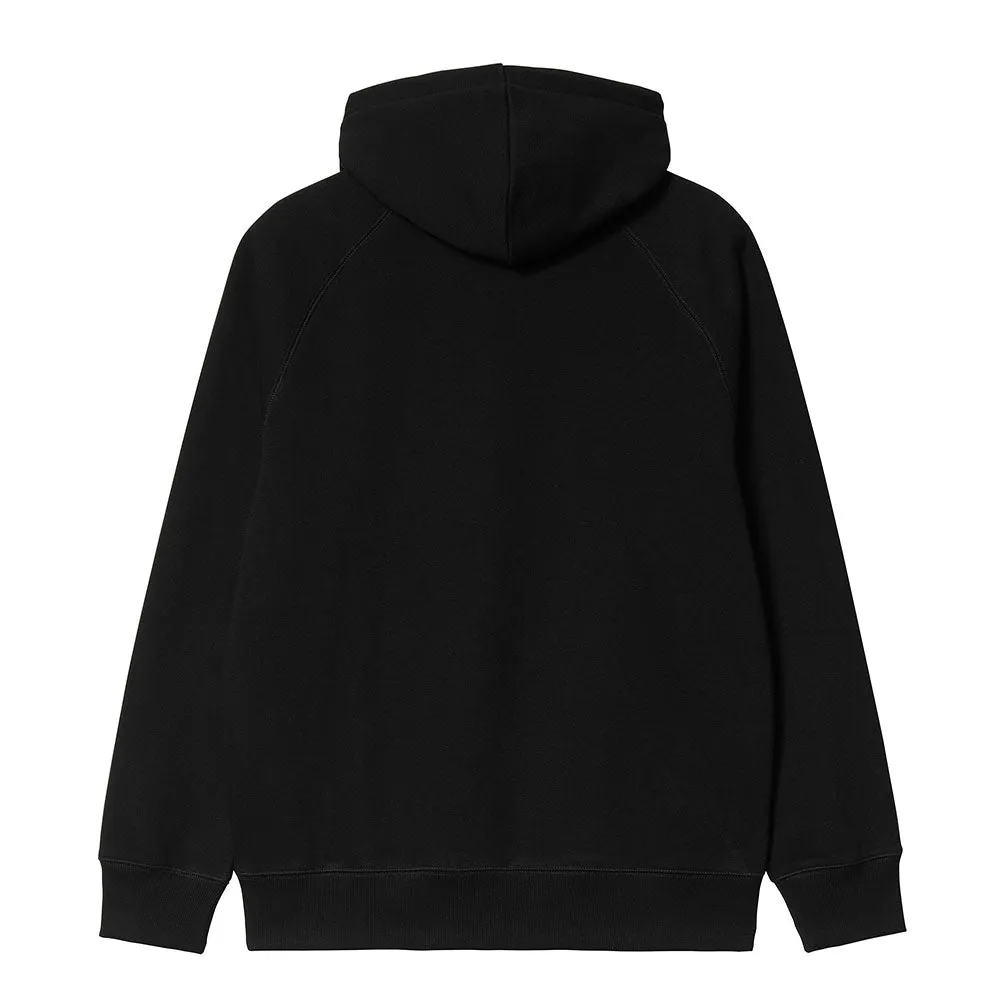 HOODED CHASE SWEATSHIRT