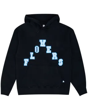 Hooded Sweat Flowers