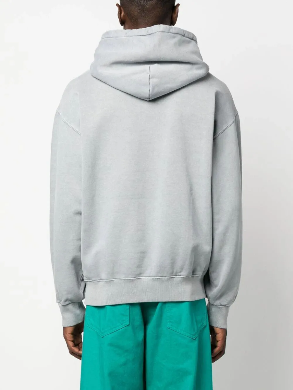 Hooded Vista Sweat