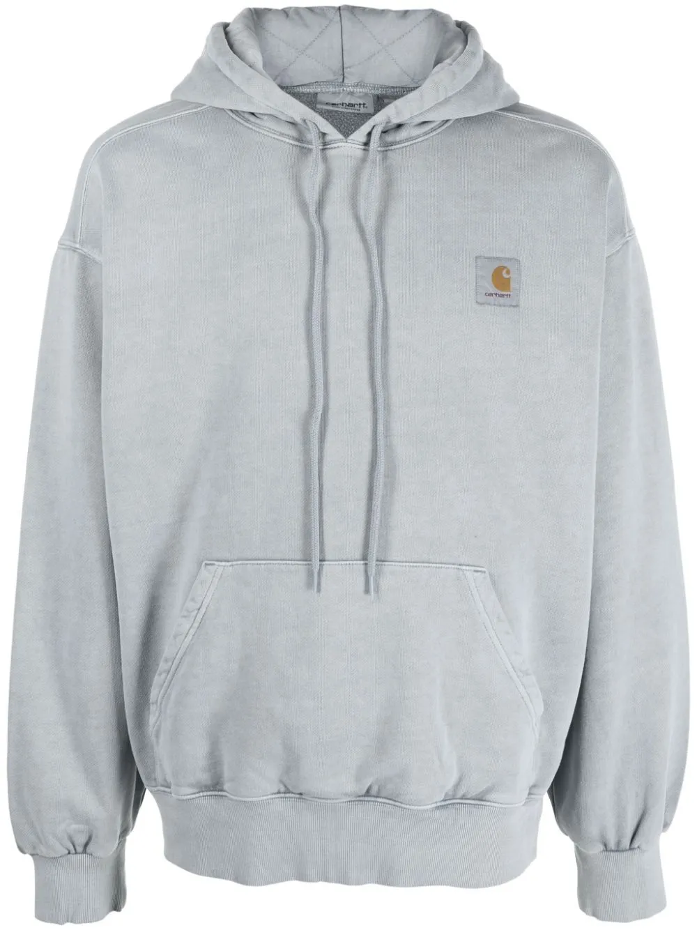 Hooded Vista Sweat