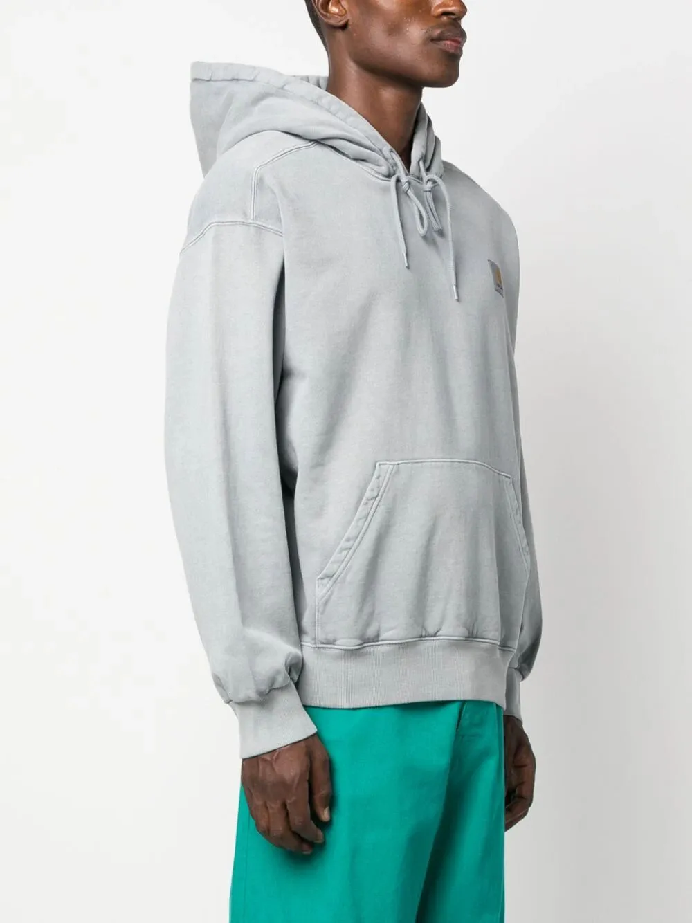 Hooded Vista Sweat