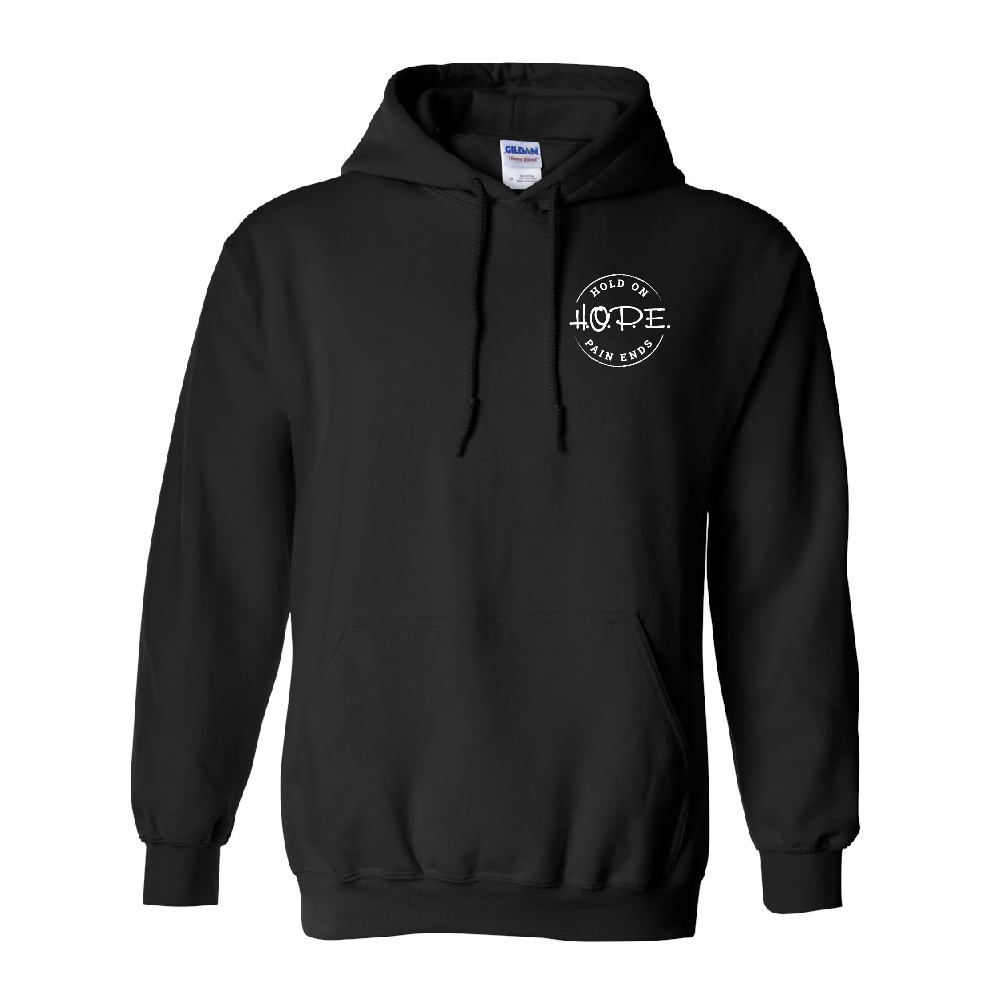 HOPE Hooded Sweatshirt