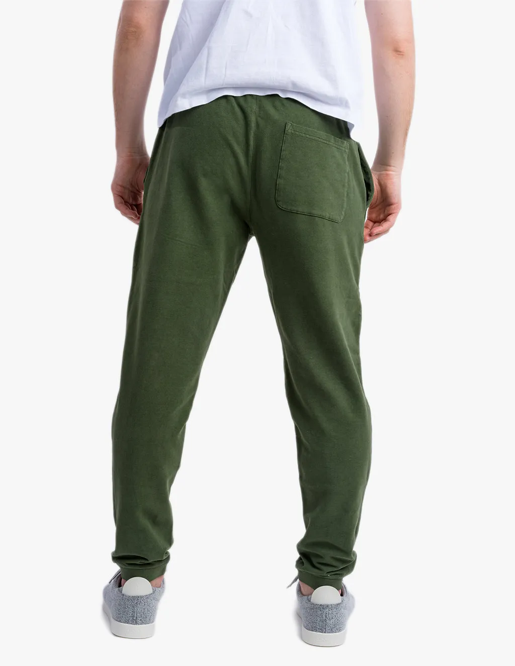 HUNTER SWEAT JOGGERS