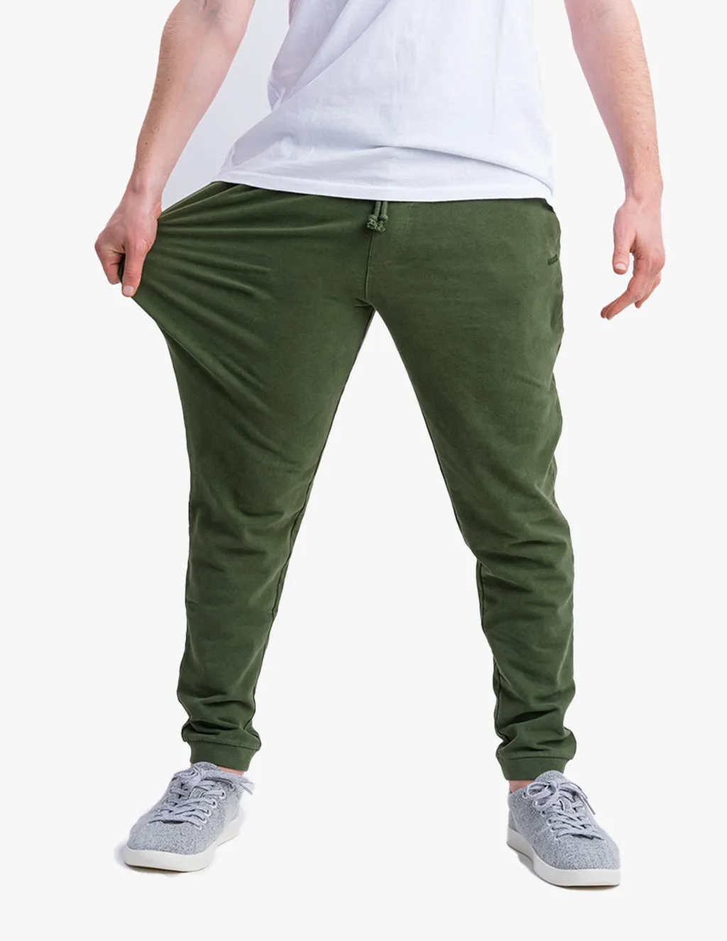 HUNTER SWEAT JOGGERS