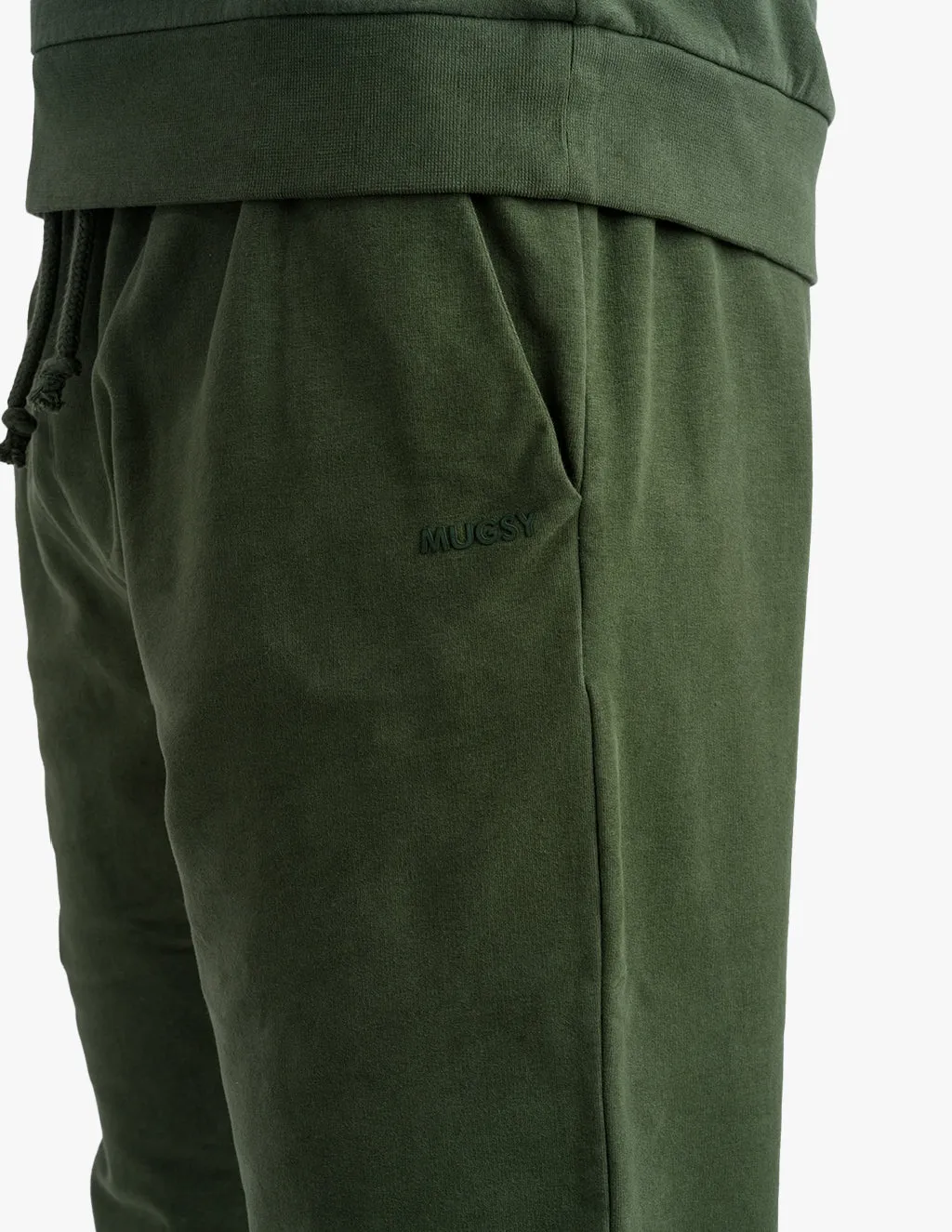 HUNTER SWEAT JOGGERS