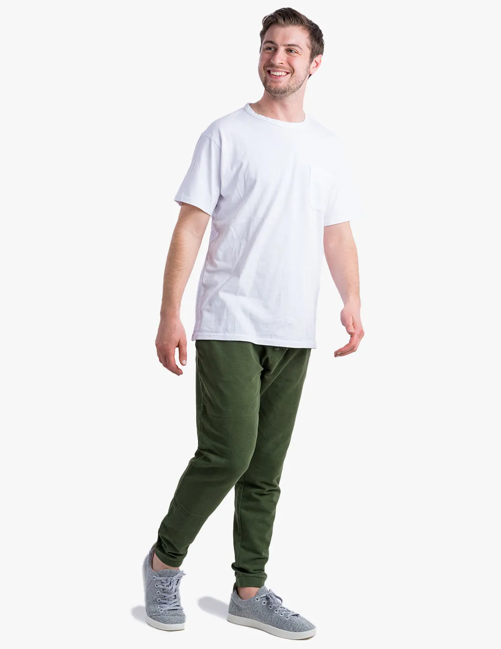 HUNTER SWEAT JOGGERS