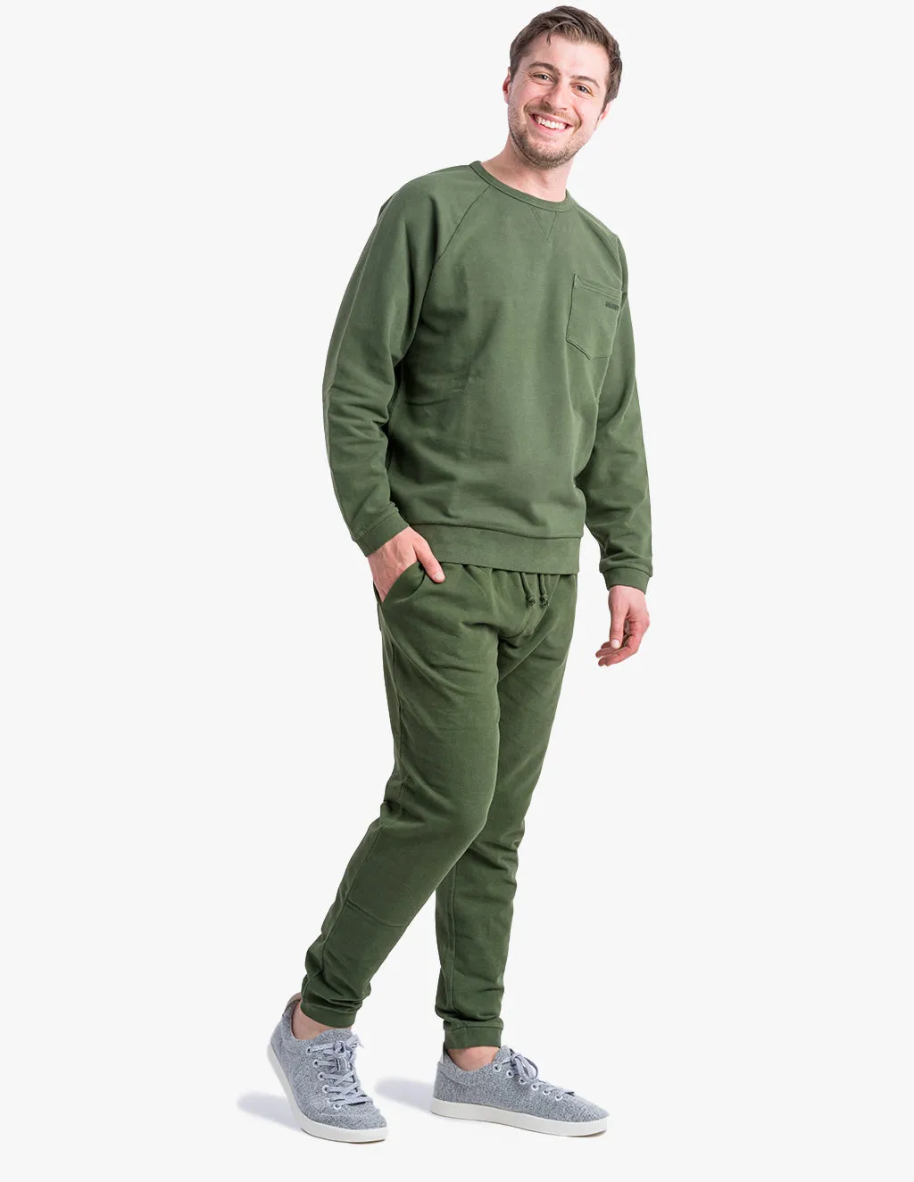 HUNTER SWEAT JOGGERS