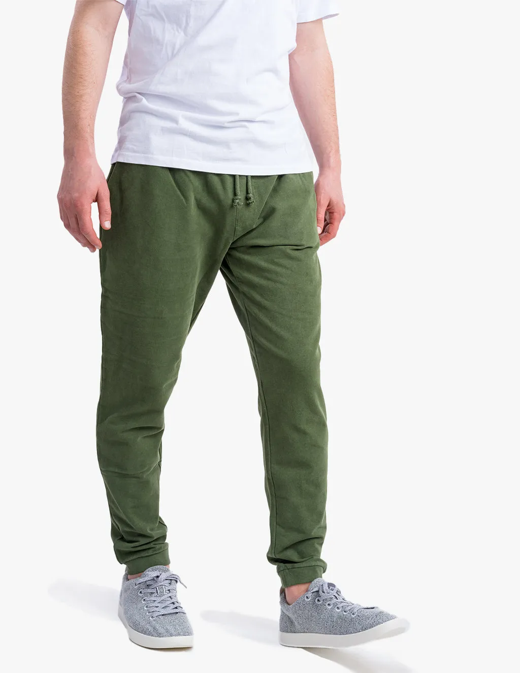 HUNTER SWEAT JOGGERS