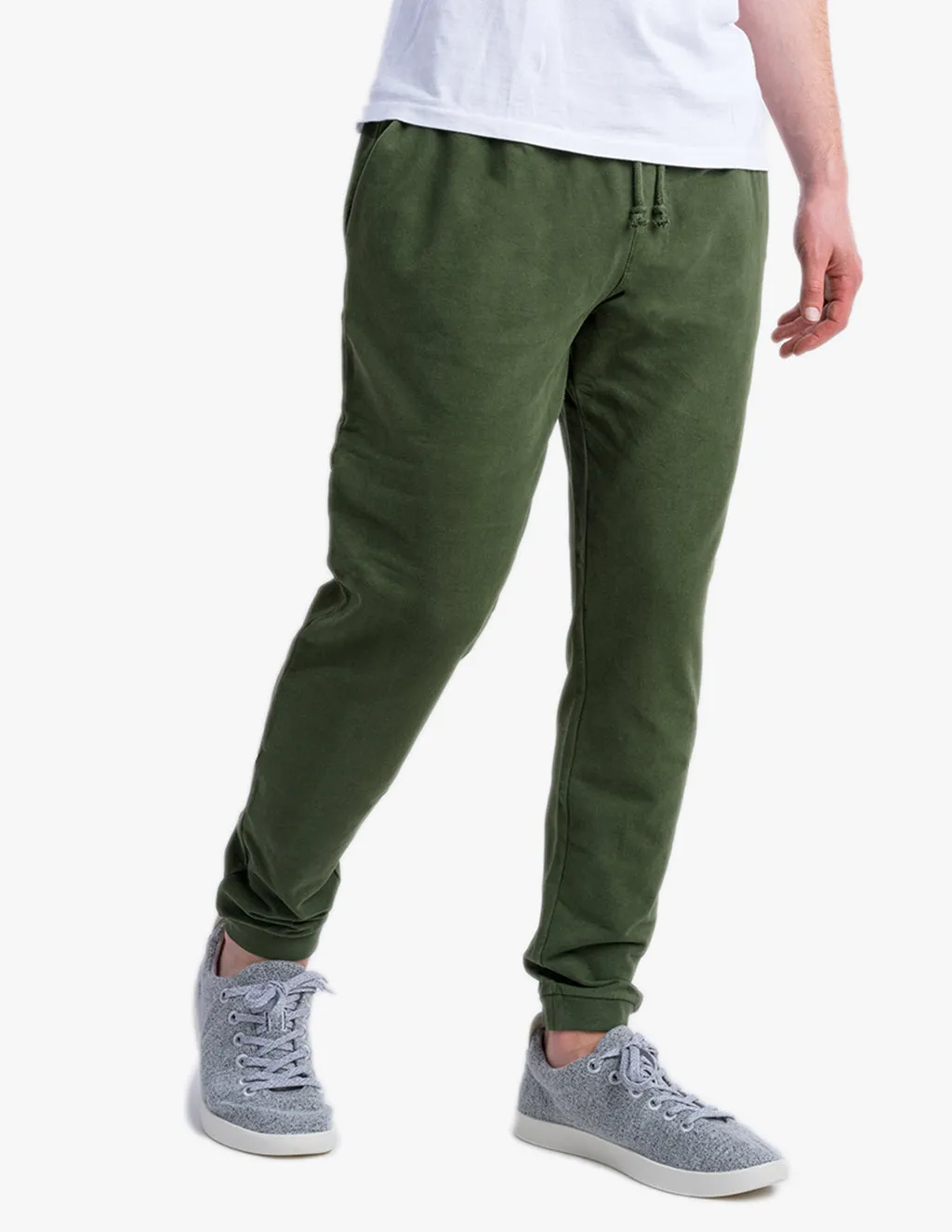 HUNTER SWEAT JOGGERS