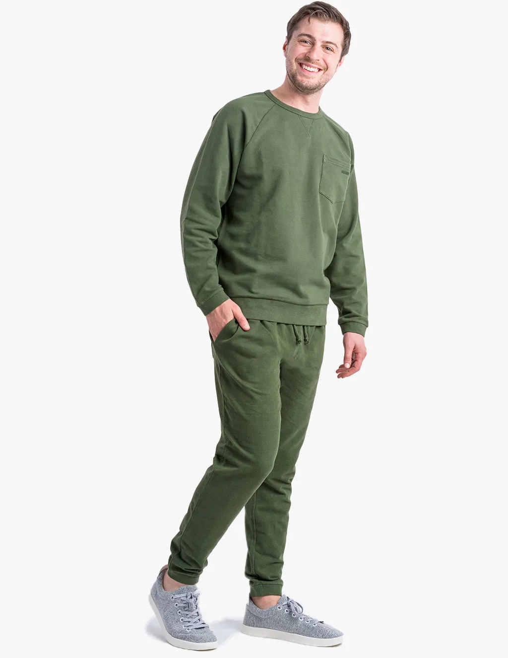 HUNTER SWEAT JOGGERS