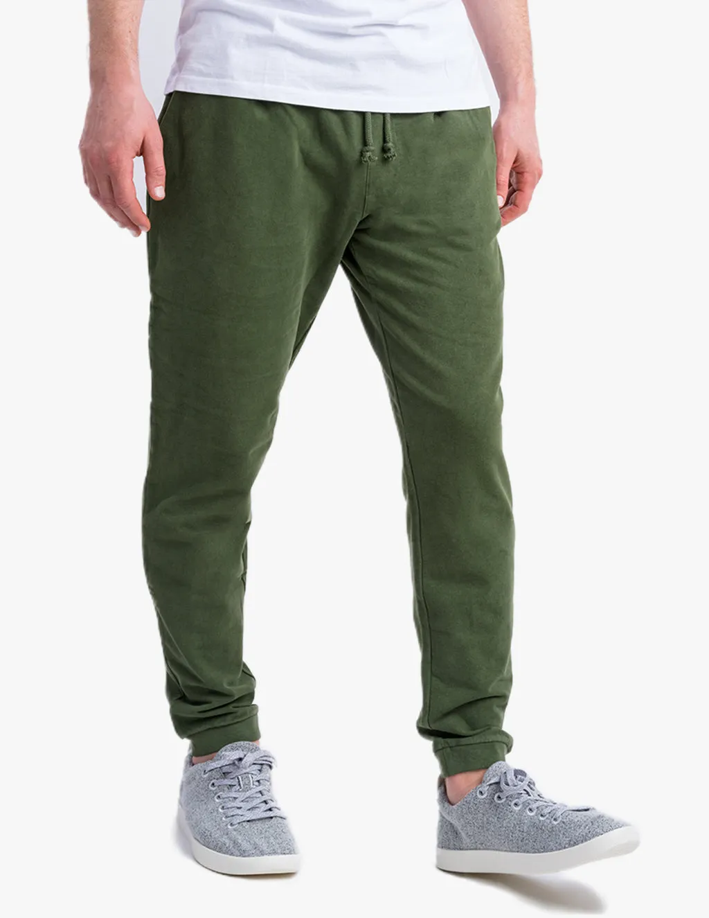 HUNTER SWEAT JOGGERS