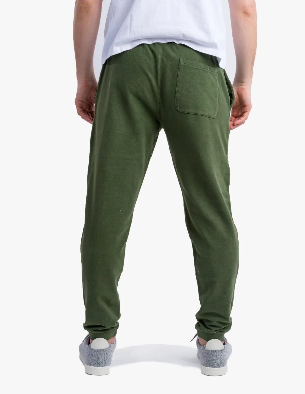 HUNTER SWEAT JOGGERS