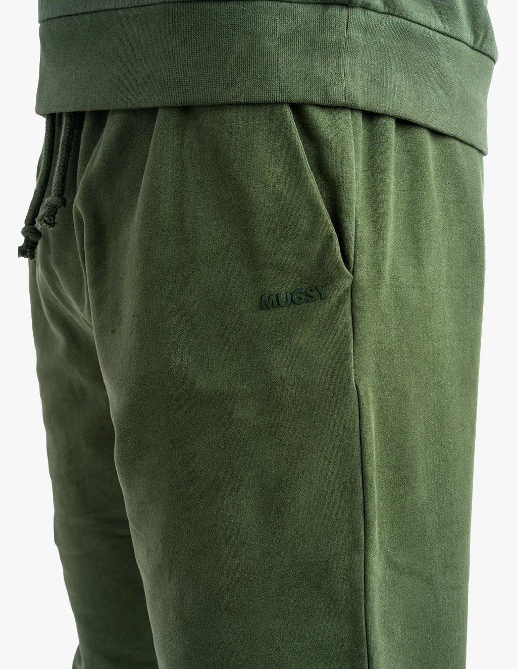 HUNTER SWEAT JOGGERS