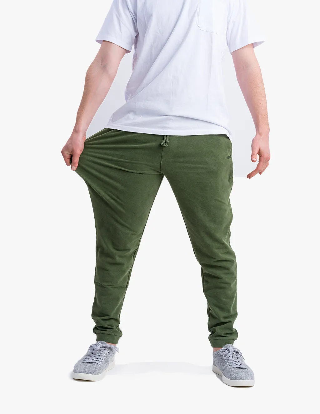 HUNTER SWEAT JOGGERS