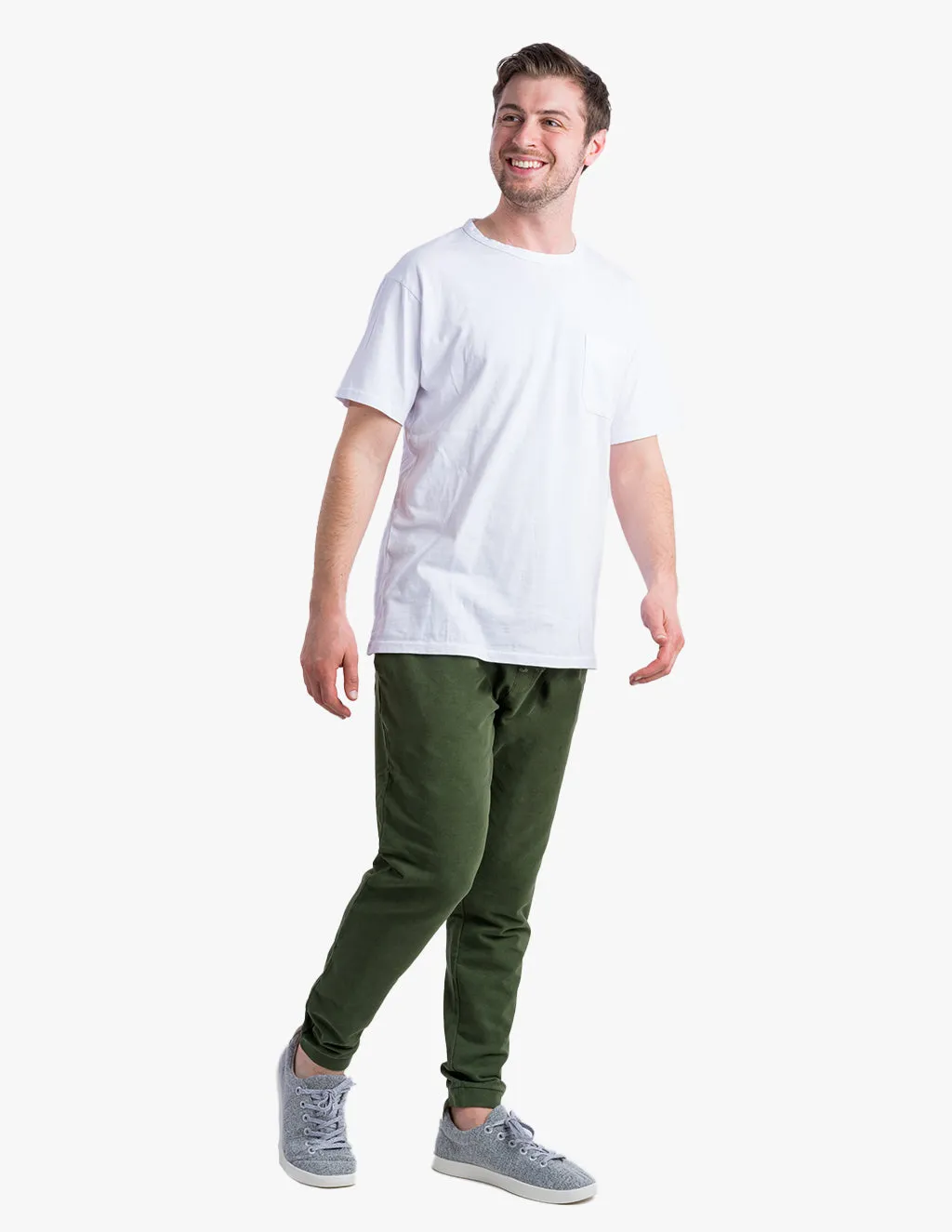 HUNTER SWEAT JOGGERS